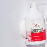 Anti Acne Face Cream