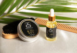 KING SET (OIL & BLAM)