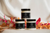 LUXX SCRUB: GRAPEFRUIT