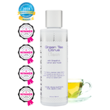 Green Tea Citrus Cleanser