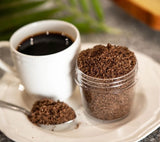 LUXX SCRUB: COFFEE