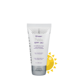 SPF 30 Sheer Sunscreen