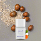 Retinol 2% Exfoliating Scrub/Mask